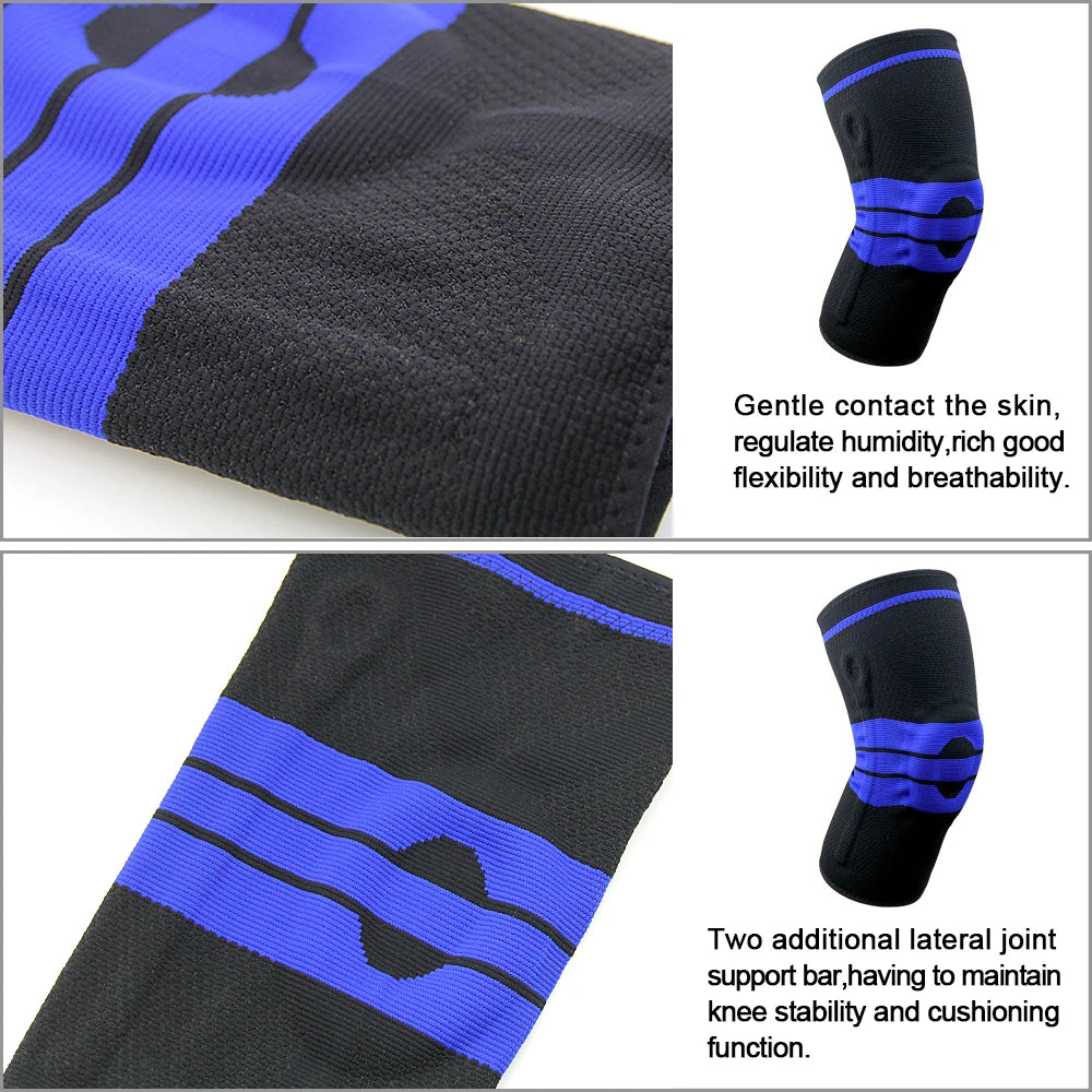 Knee Support Pads